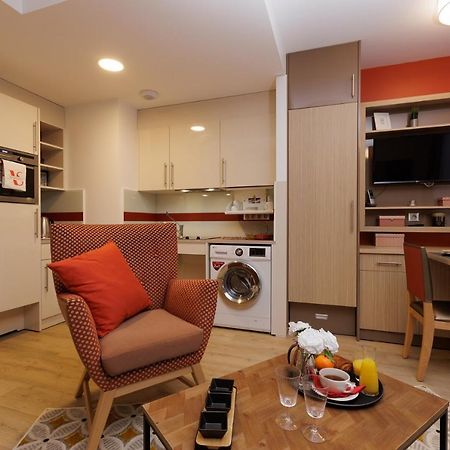 Chambery Appart'S Екстер'єр фото