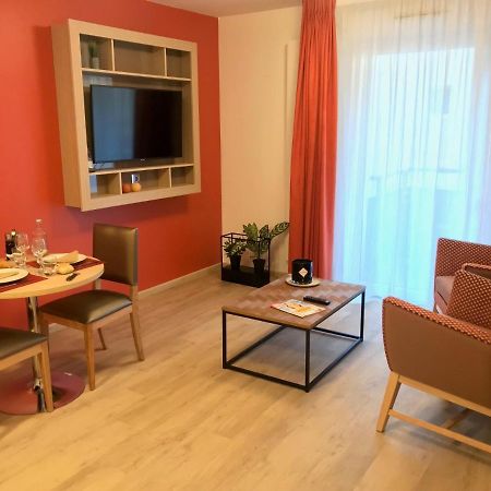 Chambery Appart'S Екстер'єр фото