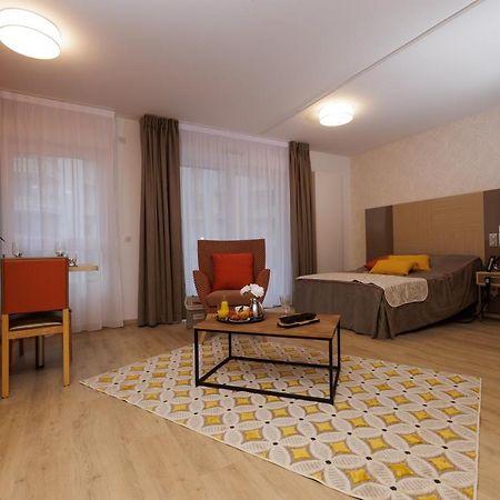 Chambery Appart'S Екстер'єр фото